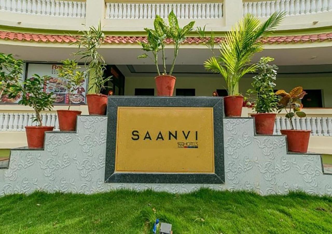 Saanvi Resort,Bhavnagar Koliyaak Exterior photo